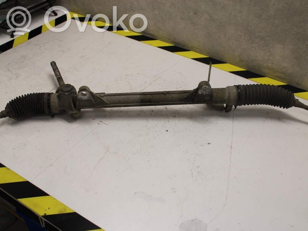 Nissan Qashqai Casetă direcție 
