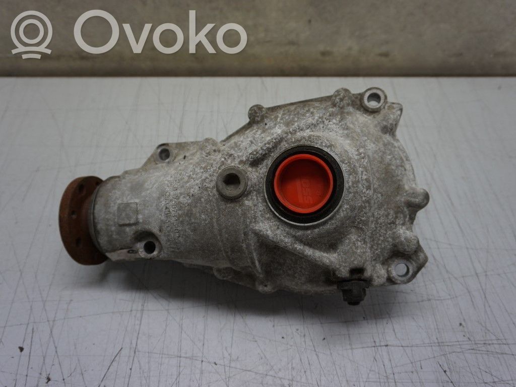 BMW 5 F10 F11 Mechanizm różnicowy przedni / Dyferencjał 