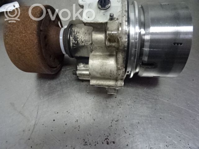 Volvo XC90 Rear differential 