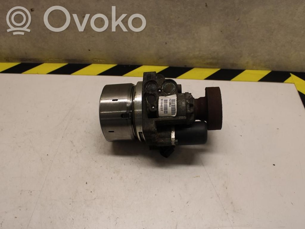 Volvo XC70 Diferențial spate 