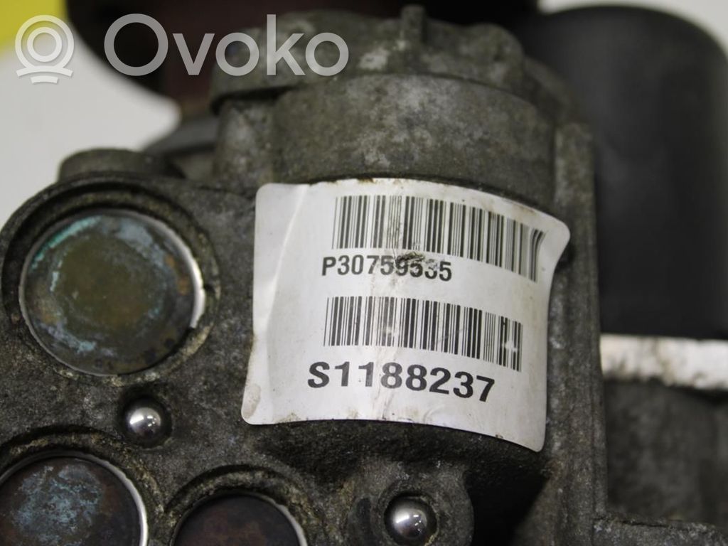 Volvo XC70 Diferencial trasero