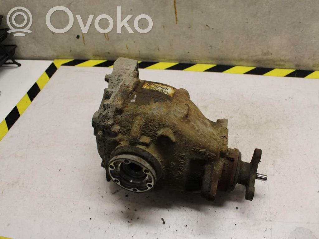 Hinterachsdifferential   33107566170,168434,33107524308