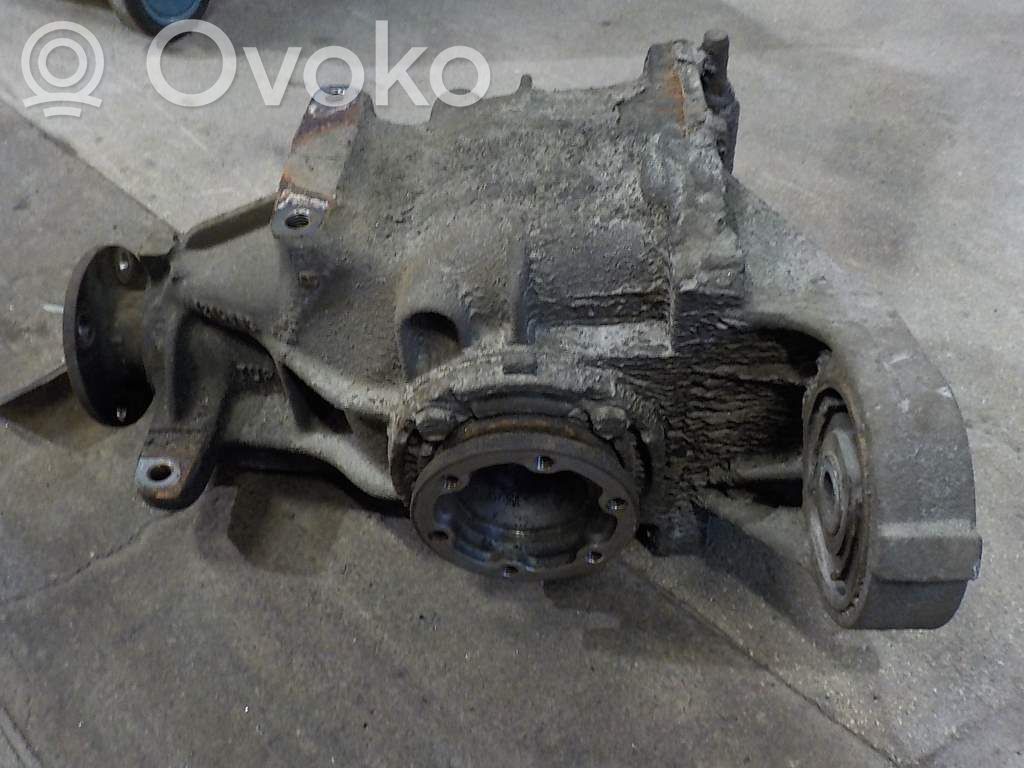 BMW 3 E36 Galinis reduktorius 
