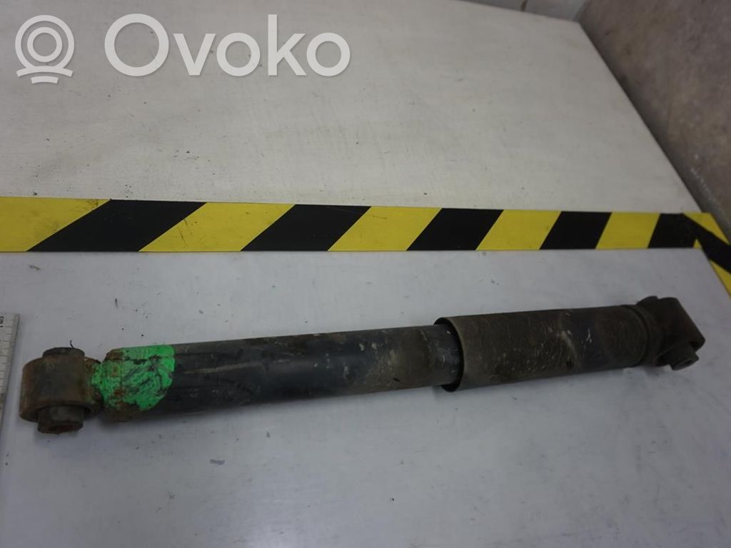 Amortyzator tylny   E6210BR20A,167260