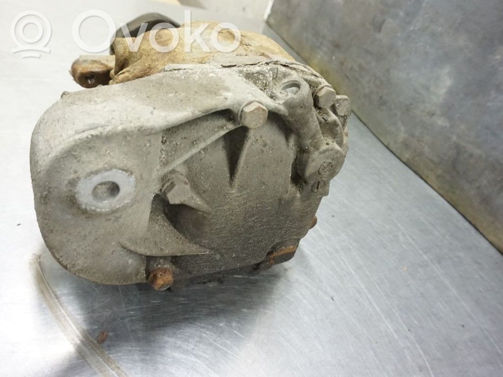 Hinterachsdifferential   33107566170,168535