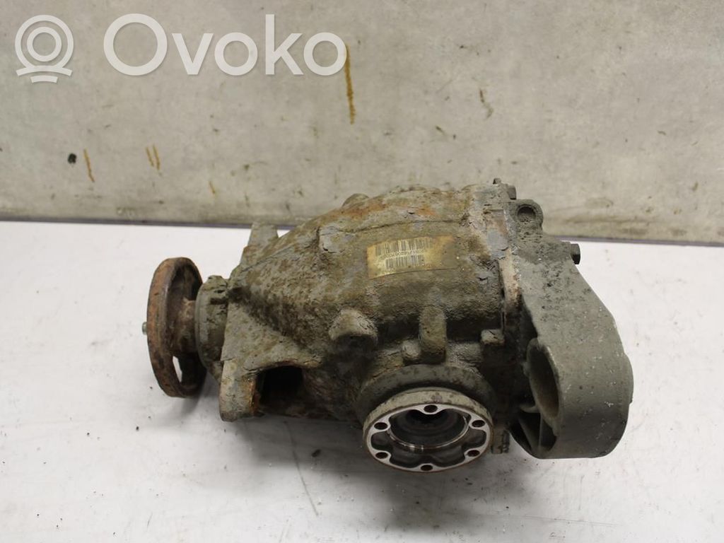 BMW 3 E90 E91 Rear differential 