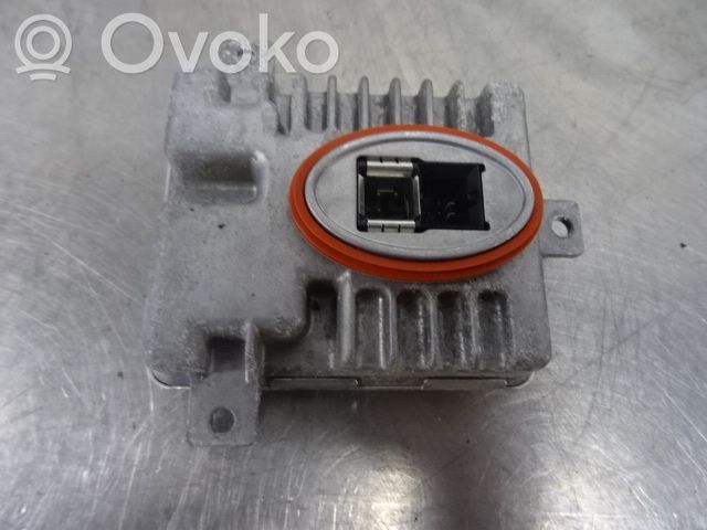 BMW 5 F10 F11 Light module LCM 