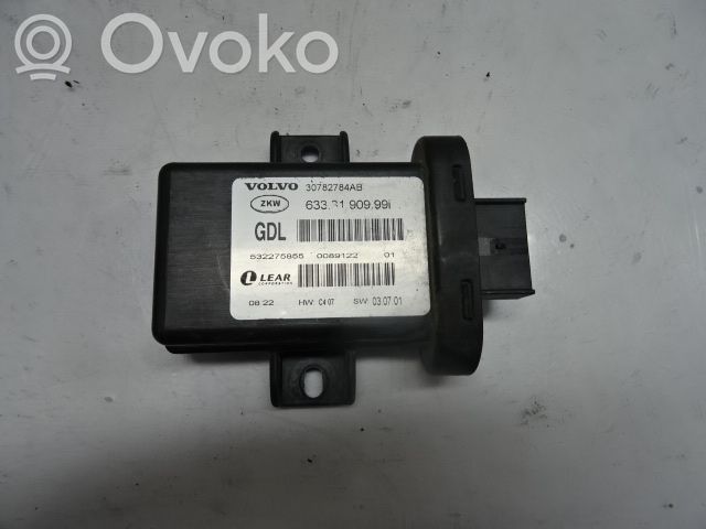Module d'éclairage LCM   30782784AB,176738