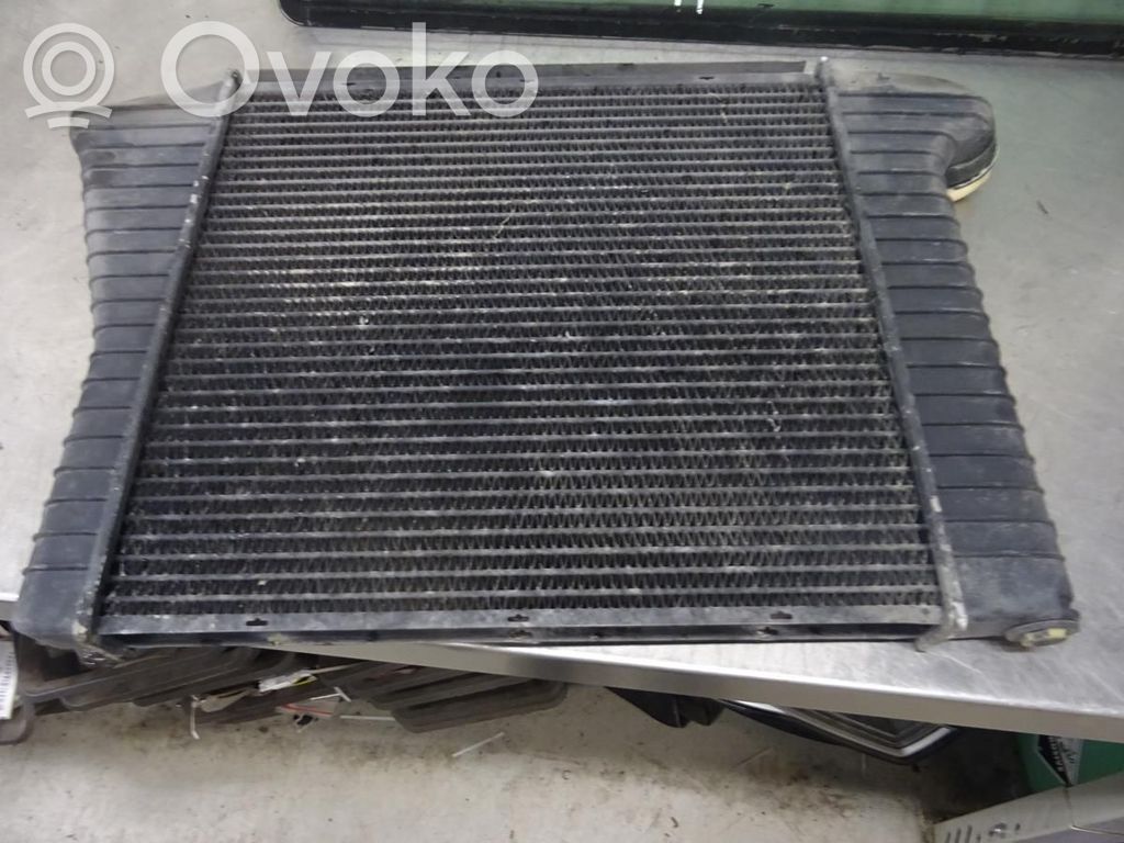 Volvo 940 Interkūlerio radiatorius