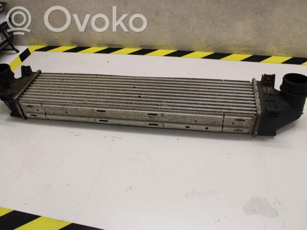 Volvo V70 Radiator intercooler 