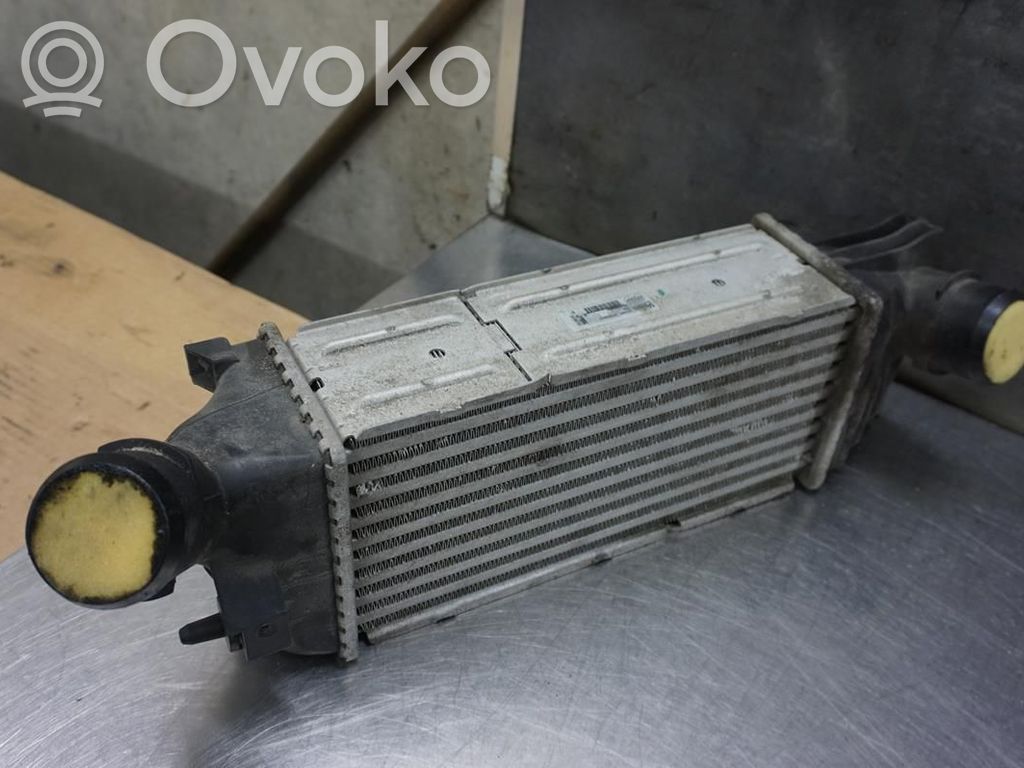 Intercooler radiator   0384G6,174069