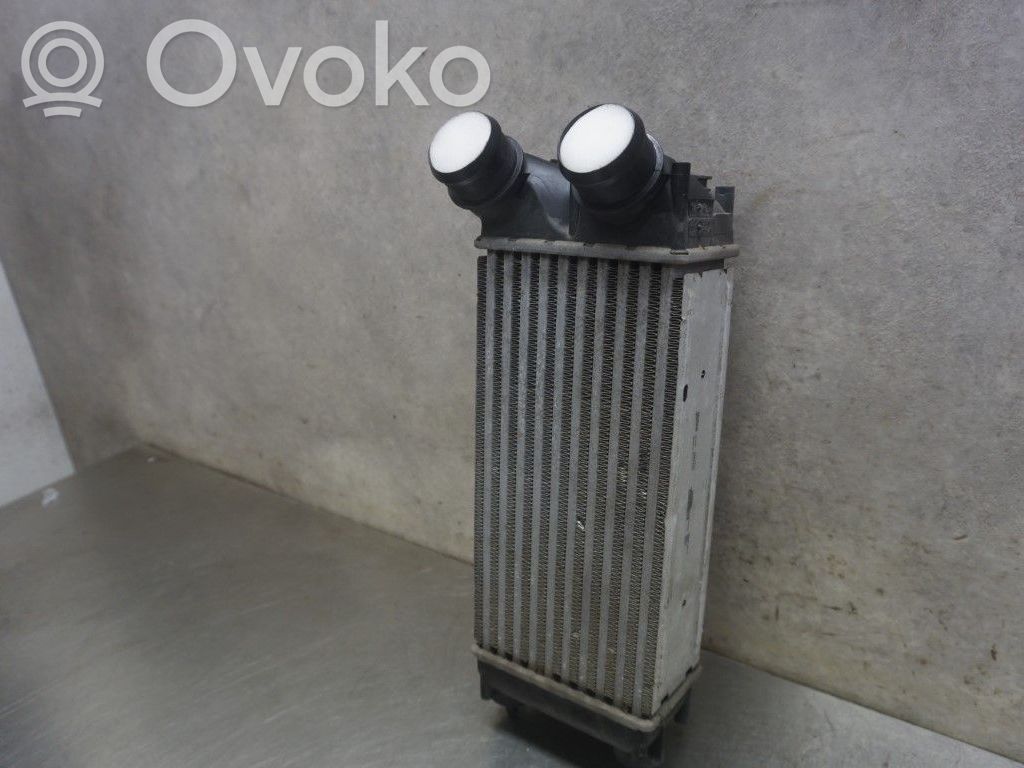 Peugeot 308 Radiatore intercooler 