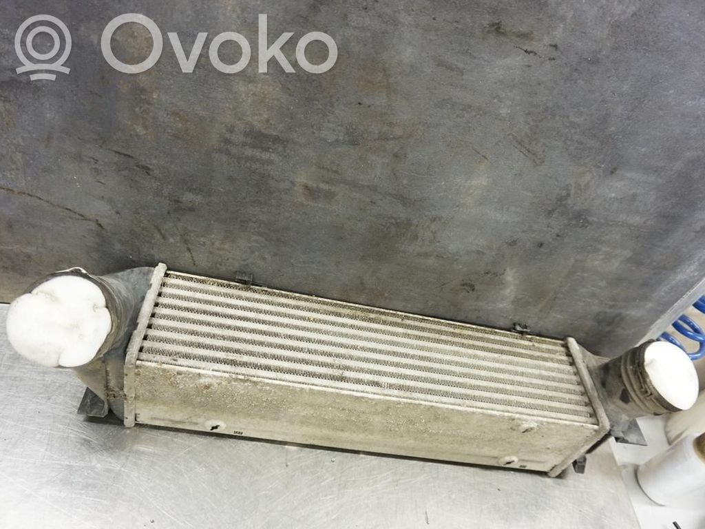Intercooler radiator   17517540035,174084
