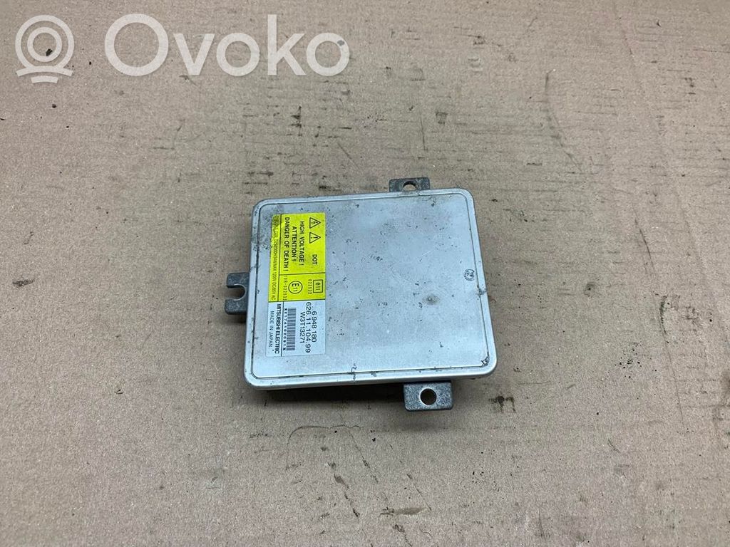 Módulo de luz LCM   30744459,176727,30744459