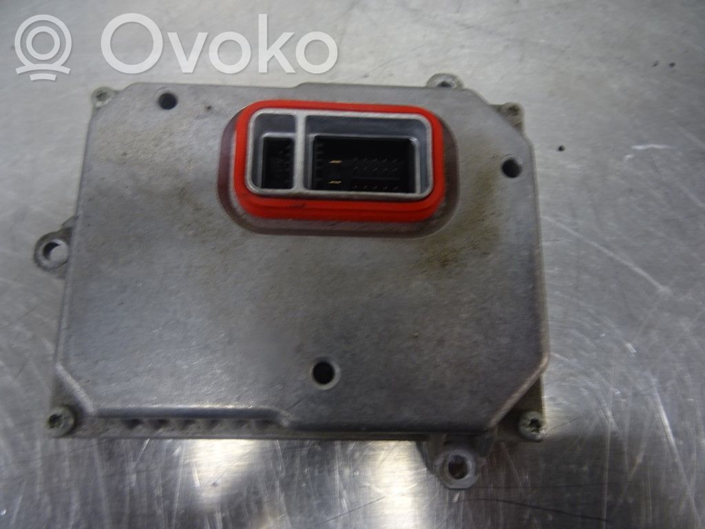 Audi A4 S4 B7 8E 8H Light module LCM 