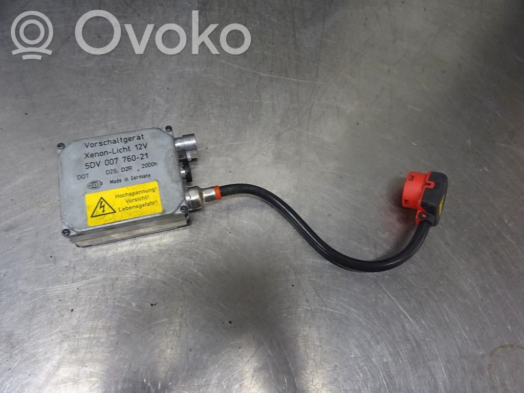 Mercedes-Benz E W210 Modul lumini LCM 