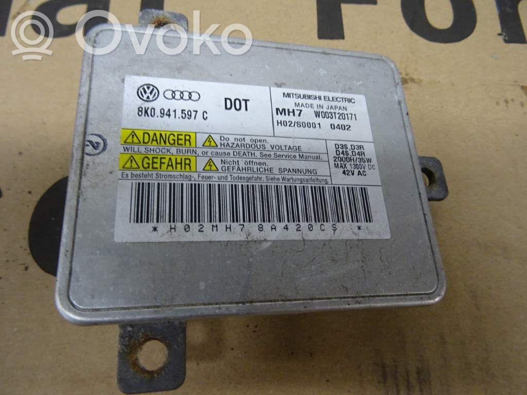 Lichtmodul Lichtsensor   5L0941641,176730,5DV00993503