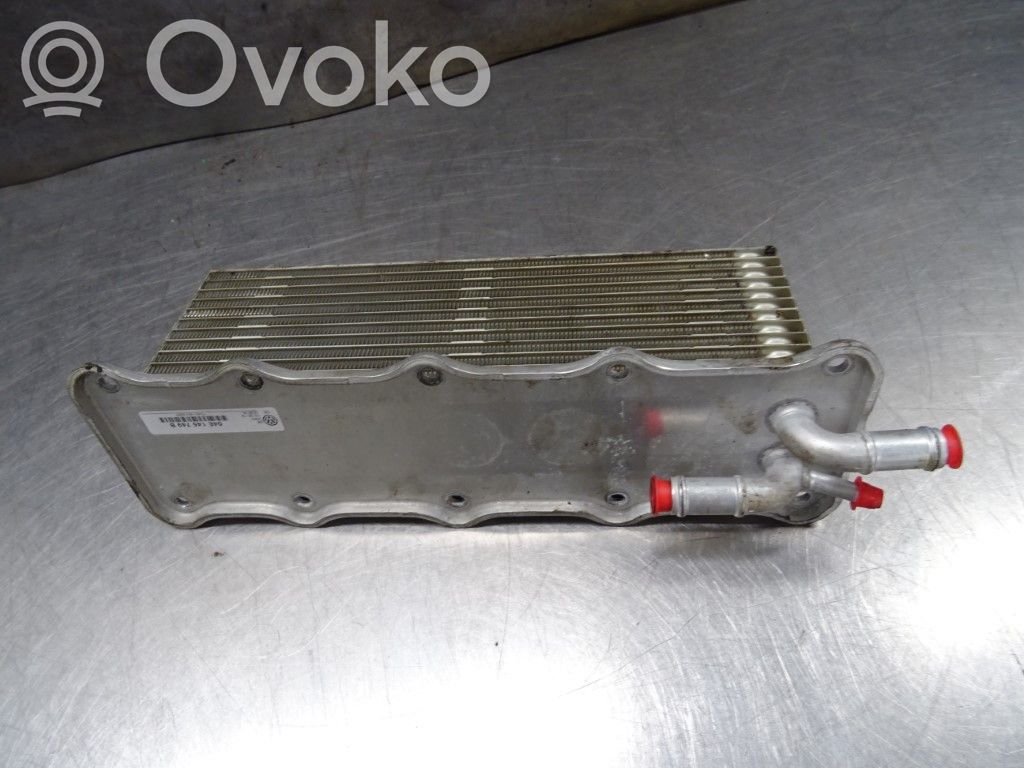 Intercooler radiator   04E145749B,174070