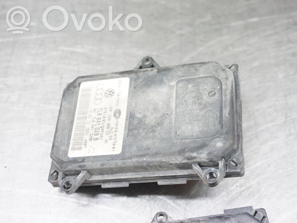 Modul lumini LCM   7L6941329B,176757,5DF00936815