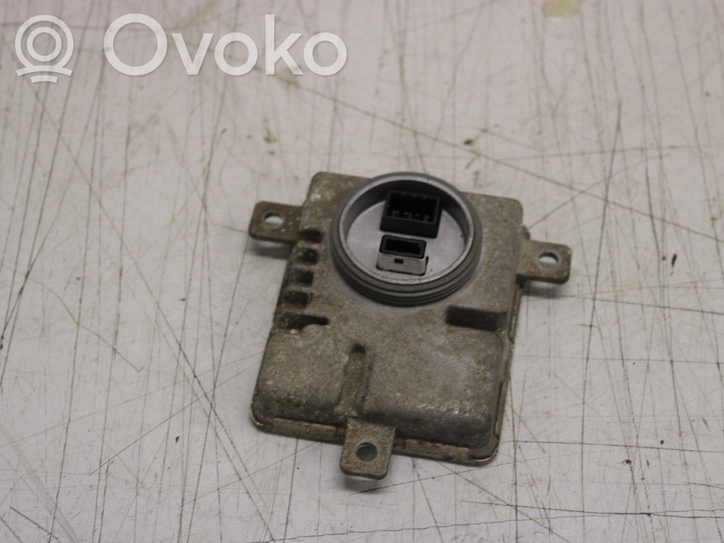 Audi A3 S3 8P Light module LCM 