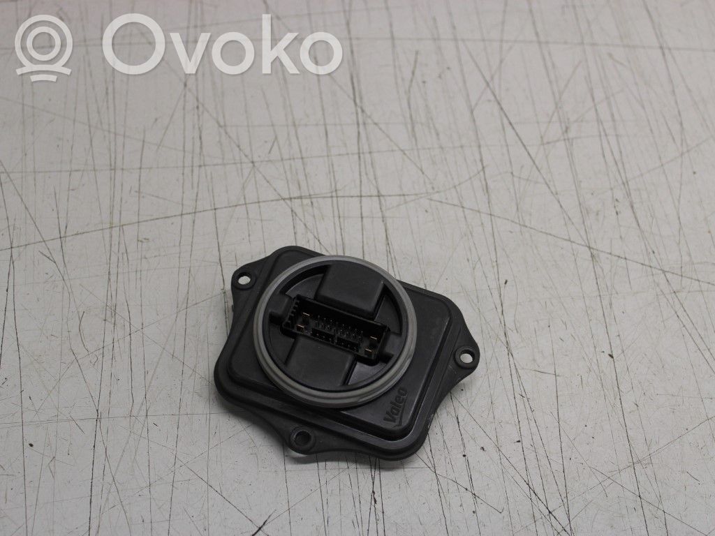 Volkswagen Golf VII Sterownik / Moduł świateł LCM 