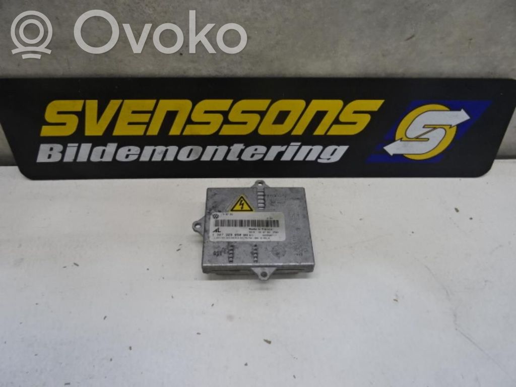 Volkswagen Touran I Light module LCM 