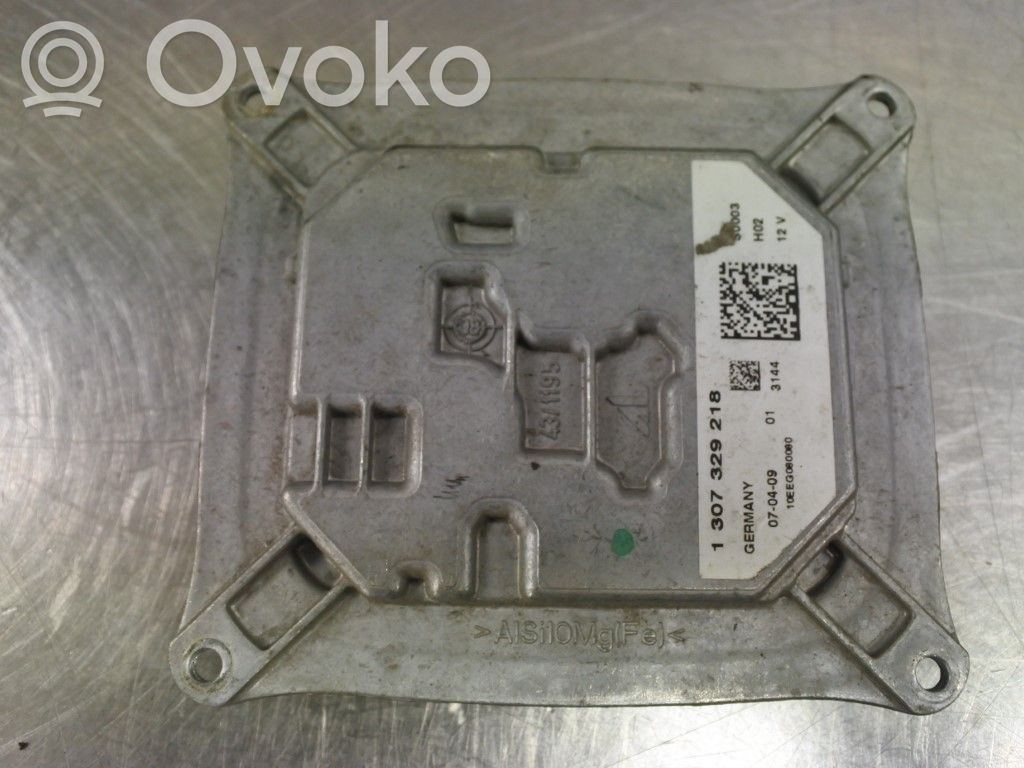 Module d'éclairage LCM   8K0907472,176728,1307329218