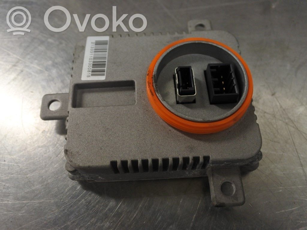 Volkswagen PASSAT B7 Modul lumini LCM 