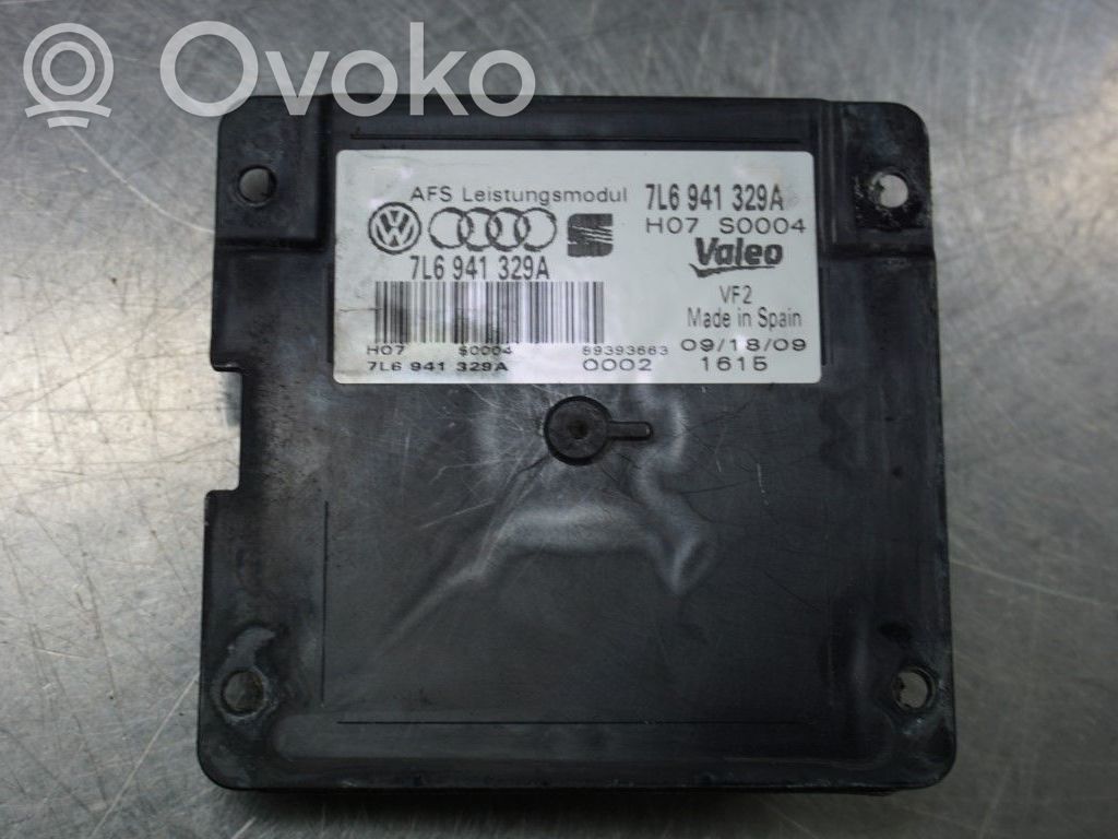 Lichtmodul Lichtsensor   7L6941329A,176735