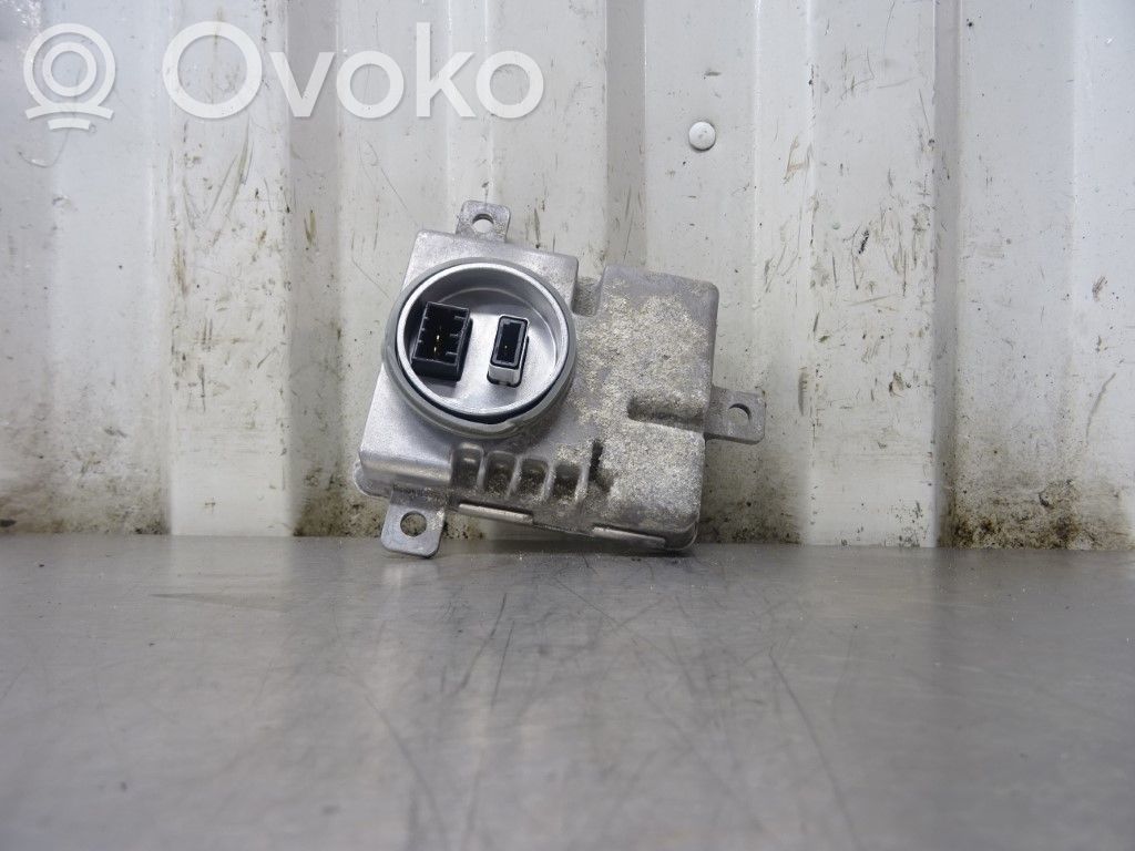 Audi A5 8T 8F Modul lumini LCM 