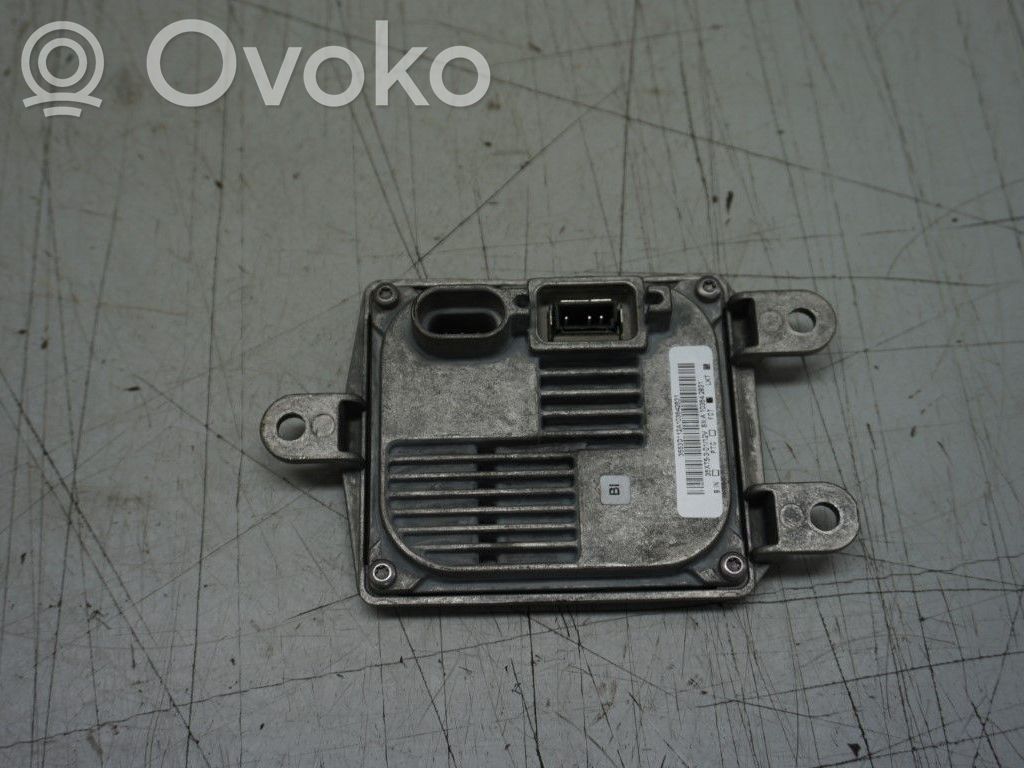 Module d'éclairage LCM   1457698,176765,2556500