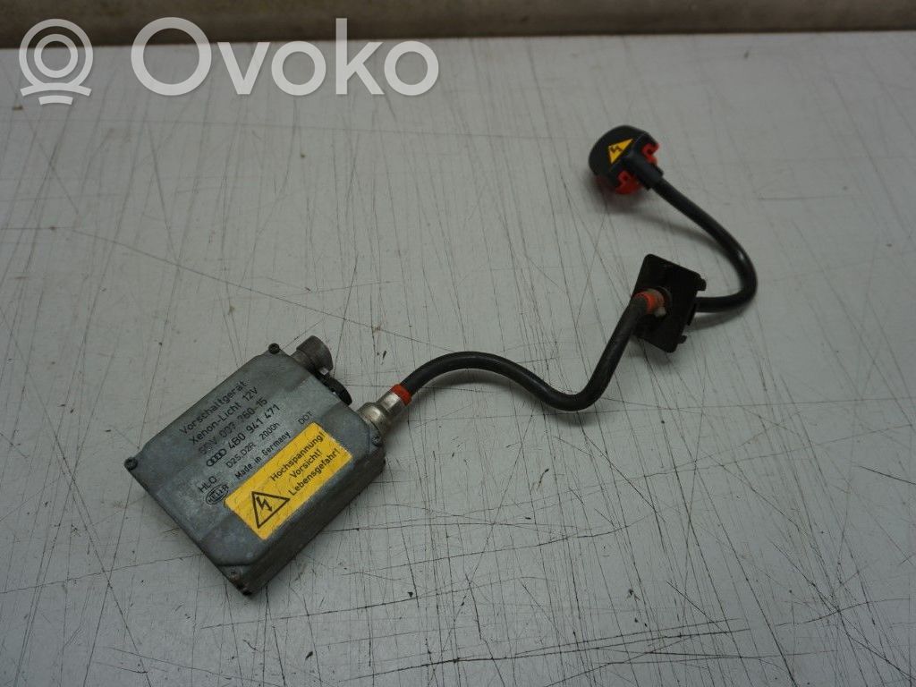 Valomoduuli LCM   4B0941471,176796,5DV00776015