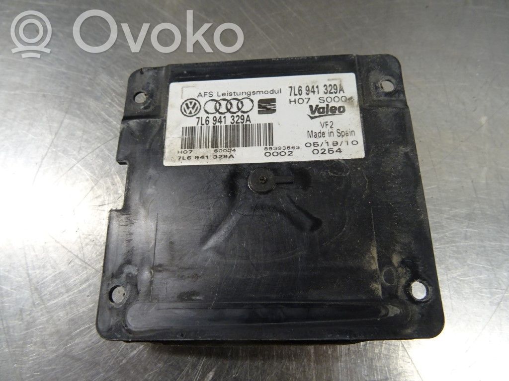 Lichtmodul Lichtsensor   7L6941329A,176735