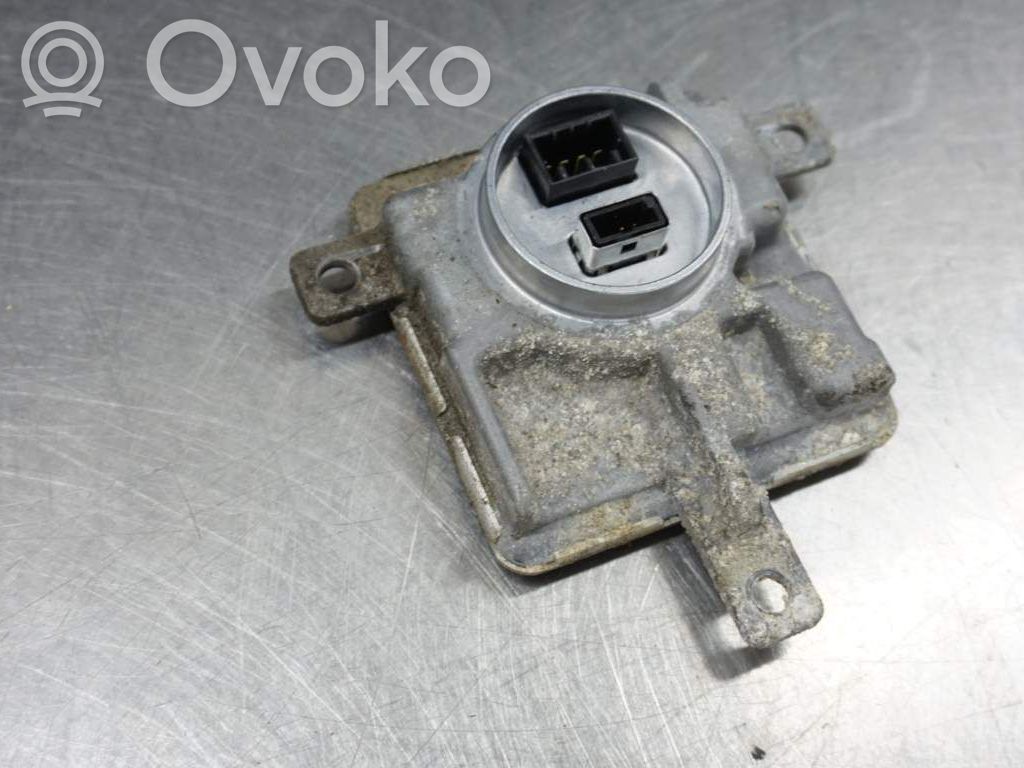 Audi A4 S4 B8 8K Light module LCM 