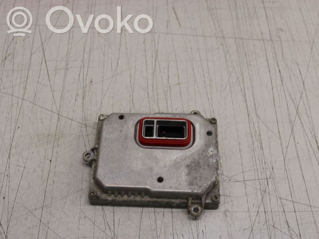 Volvo C30 Light module LCM 