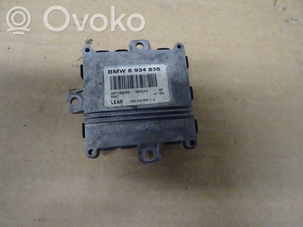 Šviesų modulis   63126934836,176746