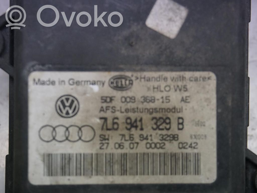 Module d'éclairage LCM   7L6941329B,176757,5DF00936815