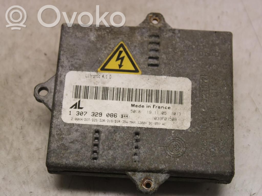 Mazda 6 Módulo de luz LCM 