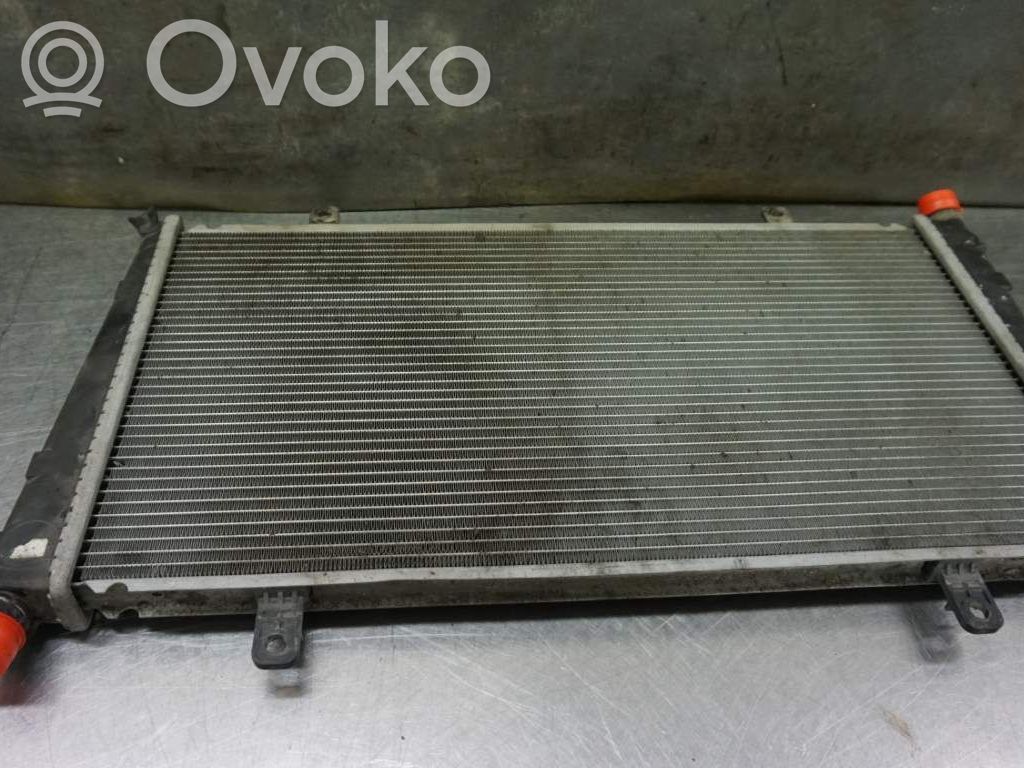 Volvo S40, V40 Radiator lichid răcire 