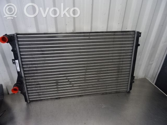 Audi A3 S3 8P Radiatore di raffreddamento 