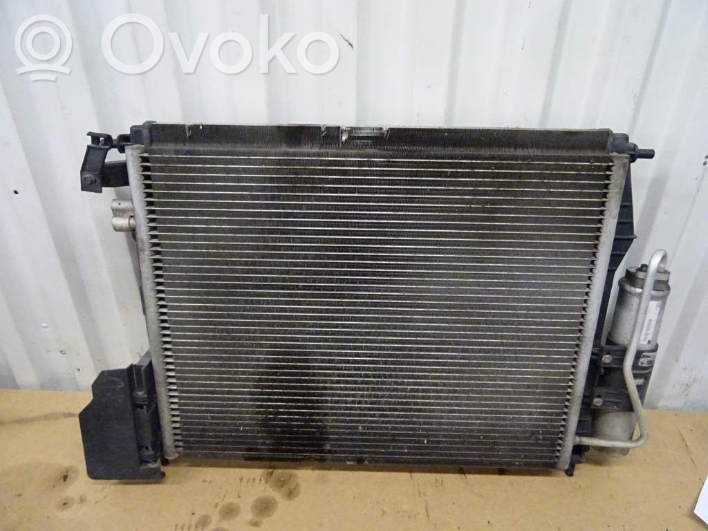 Radiator lichid răcire   7700428082,197778