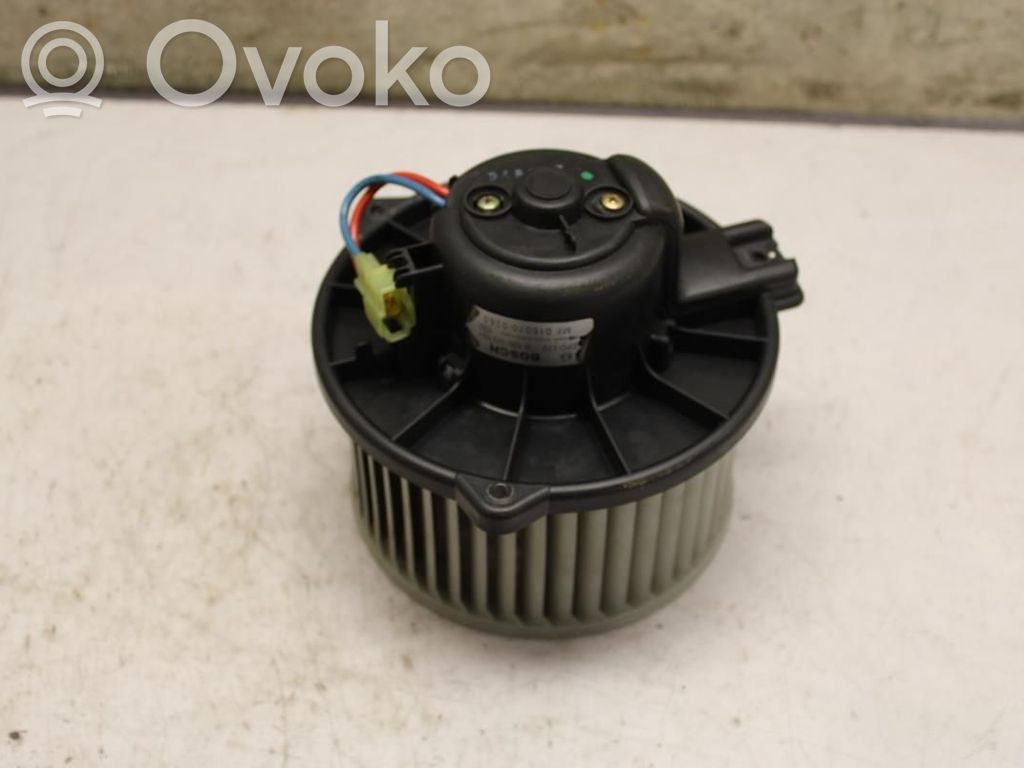 Ventola riscaldamento/ventilatore abitacolo   30850075,200092,0130111191