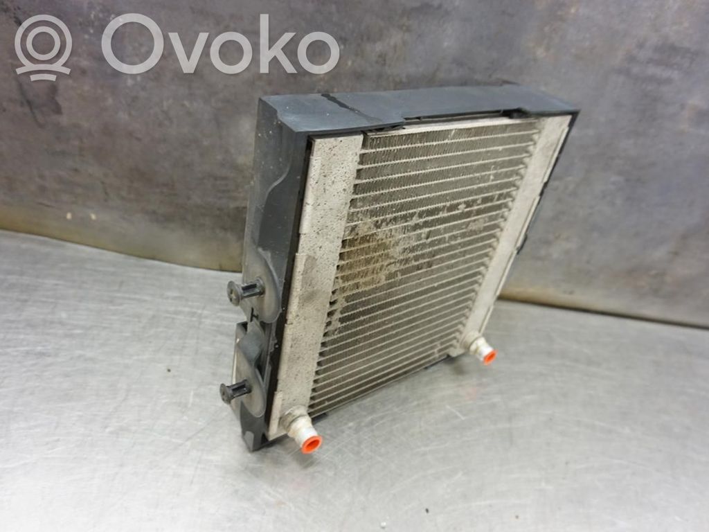 BMW 7 F01 F02 F03 F04 Radiador del refrigerante 