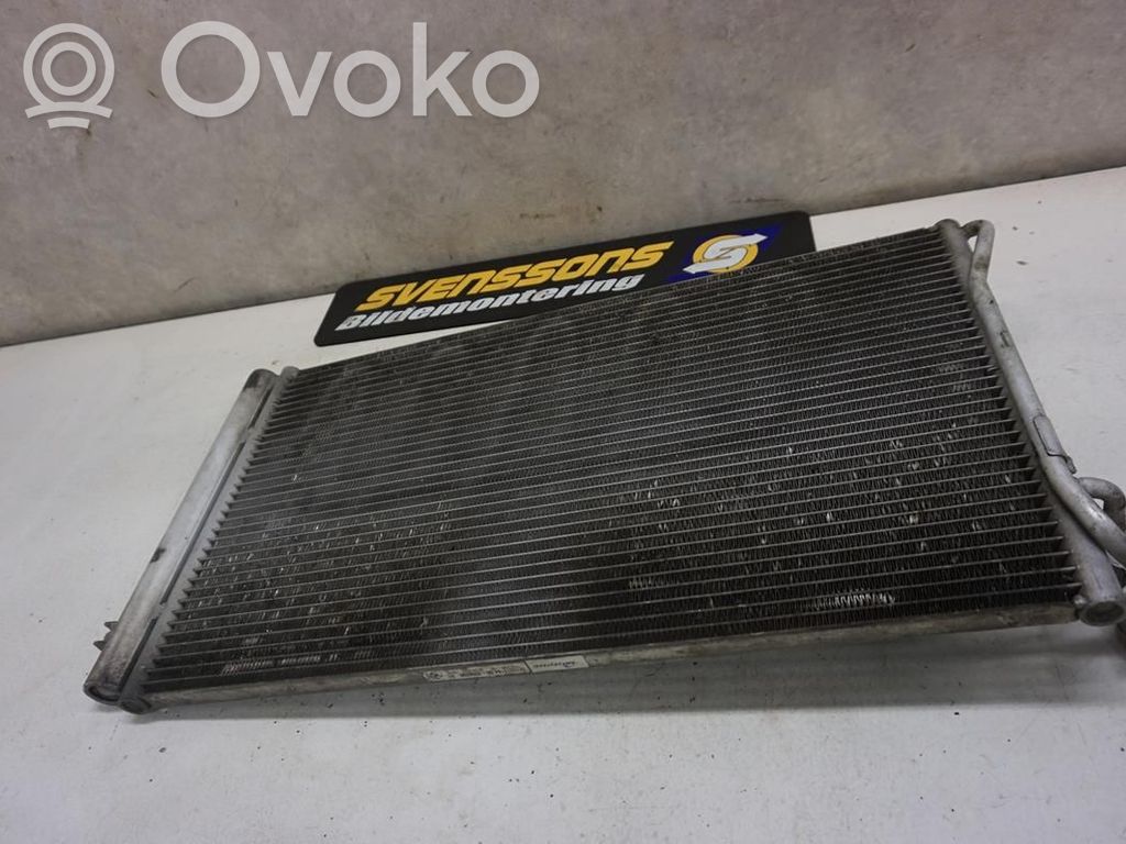 BMW 3 E90 E91 Radiatore di raffreddamento A/C (condensatore)