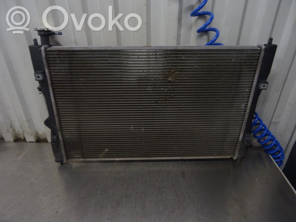 Mitsubishi Colt Radiator lichid răcire 