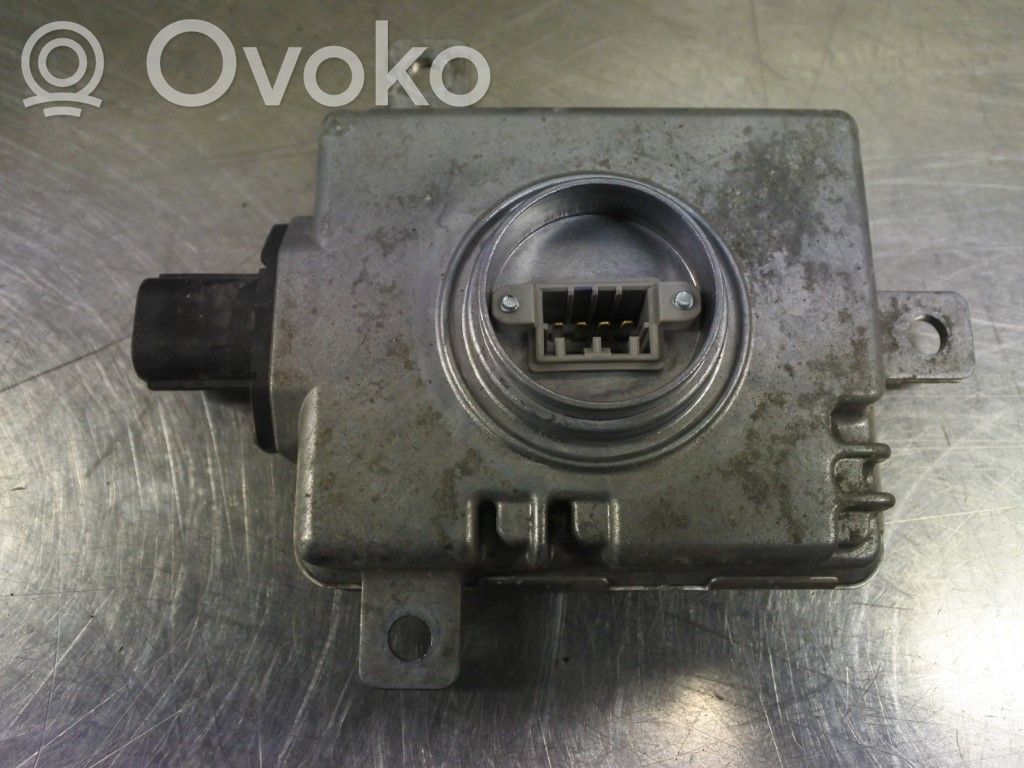 Mazda 5 Light module LCM 