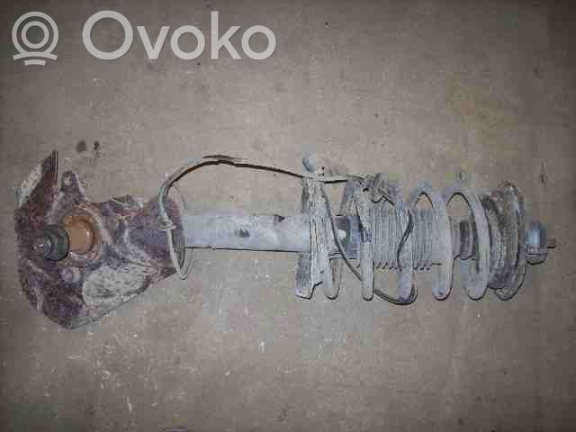 Peugeot 508 Fuel heater 