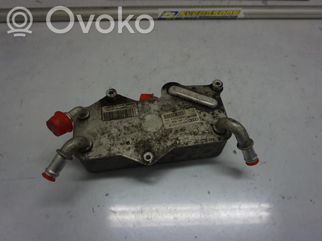 Audi A6 S6 C7 4G Radiator lichid răcire 