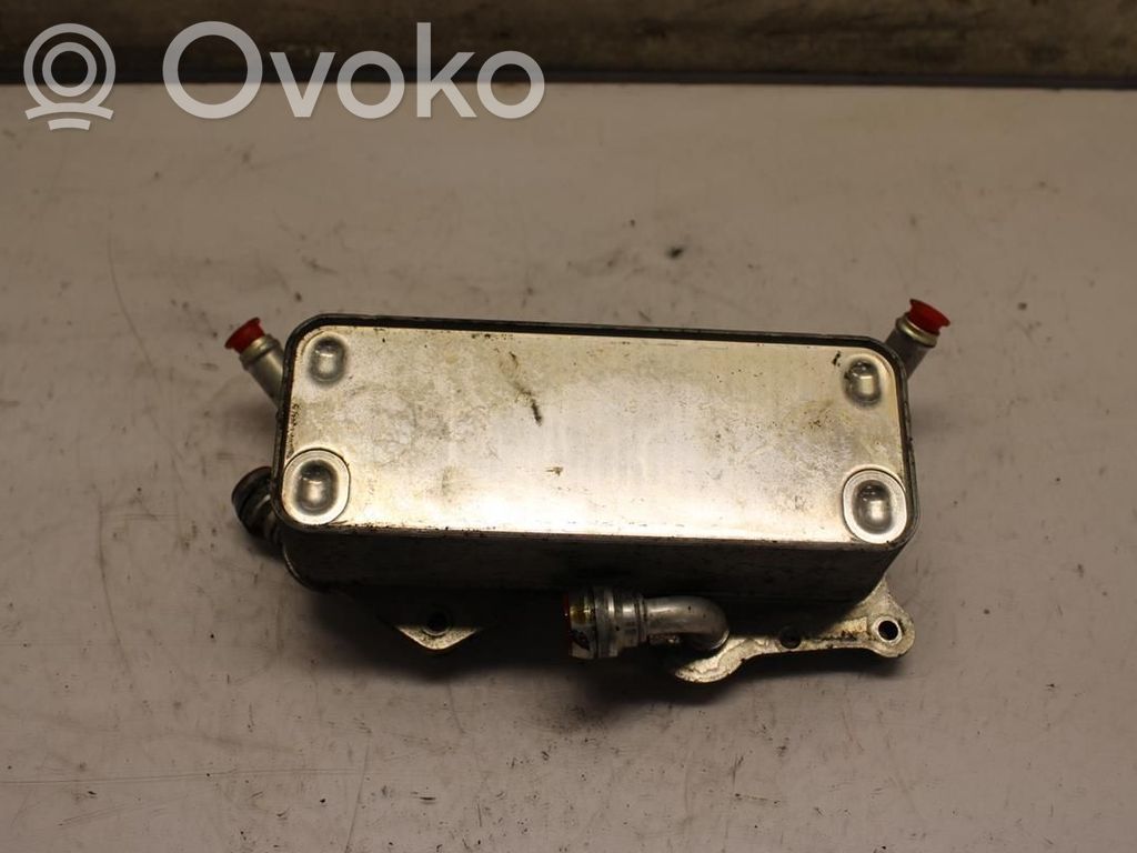 Audi A6 S6 C7 4G Radiator lichid răcire 