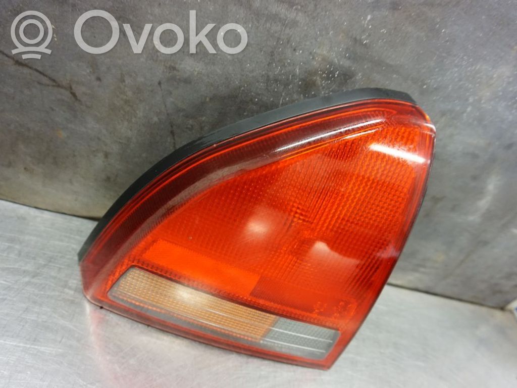 Lampa tylna   33550SS0G02,223164